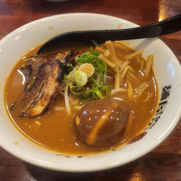 멘야마쯔리 사진