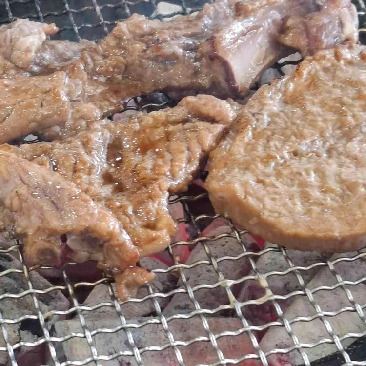 보령참숯갈비 사진
