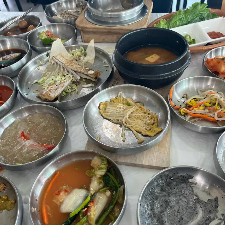 일미정 사진