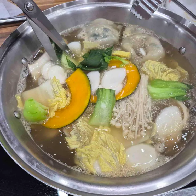 개성손만두 요리전문점 사진