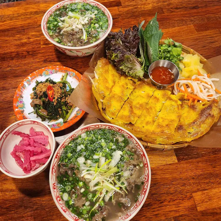 맛있는하노이 사진