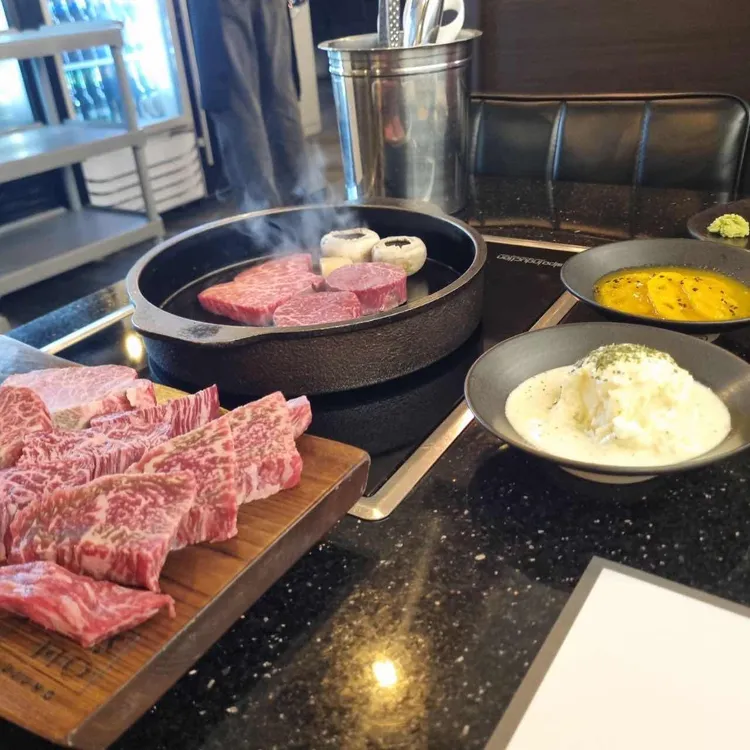 아우정 사진