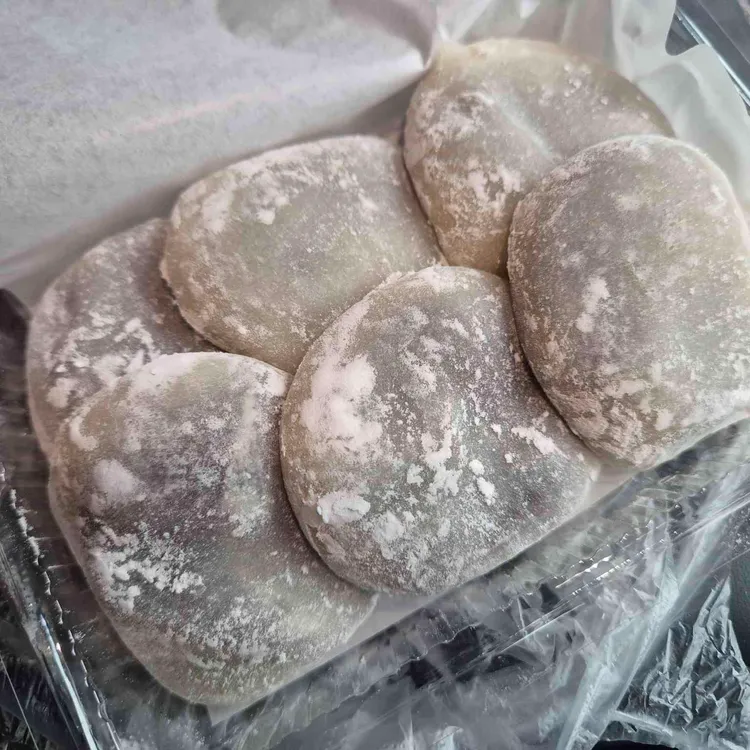 할매찹쌀떡 사진