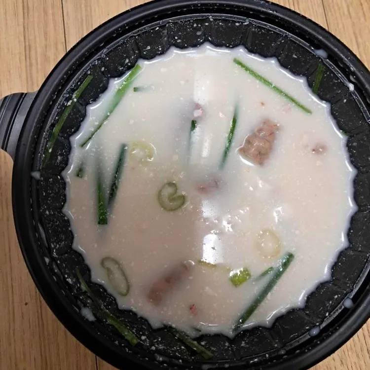 정칠구백순대&순대국 사진