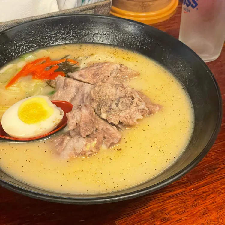 도도라멘 사진