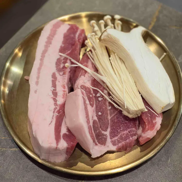 오일내 사진