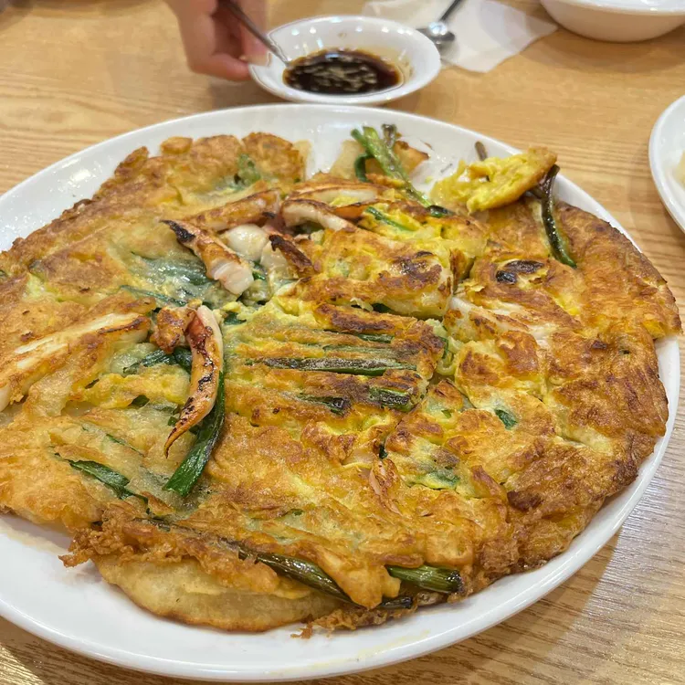장군족발보쌈 사진