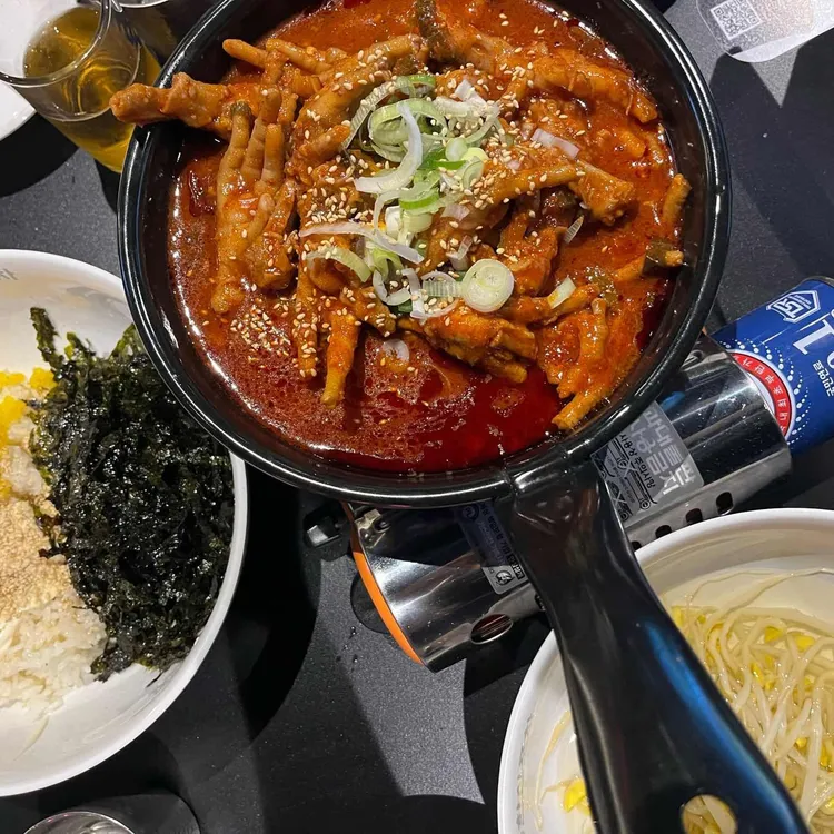 한신포차 사진
