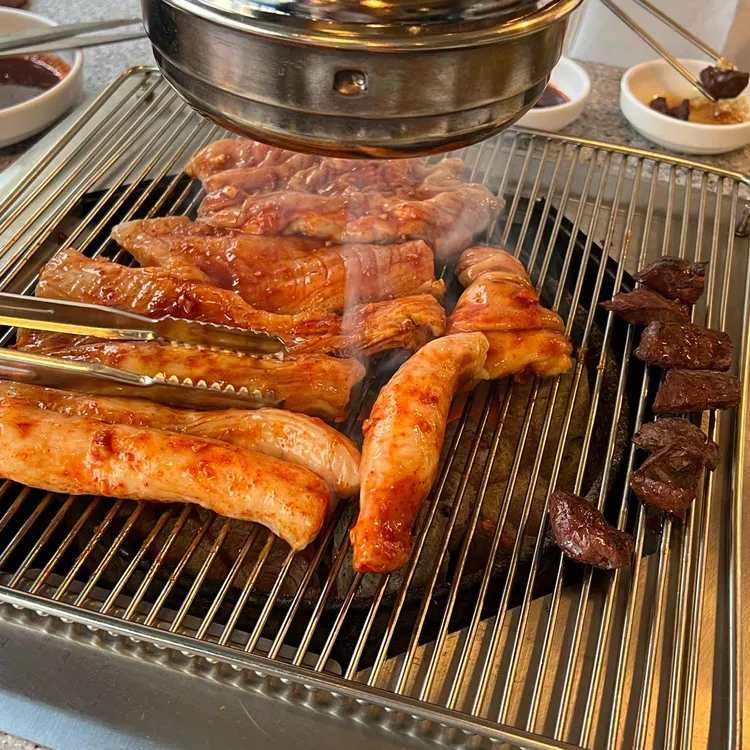 성원정양대창 사진