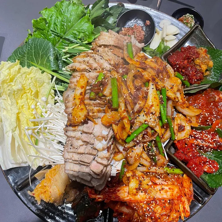 친절한혜자씨 사진
