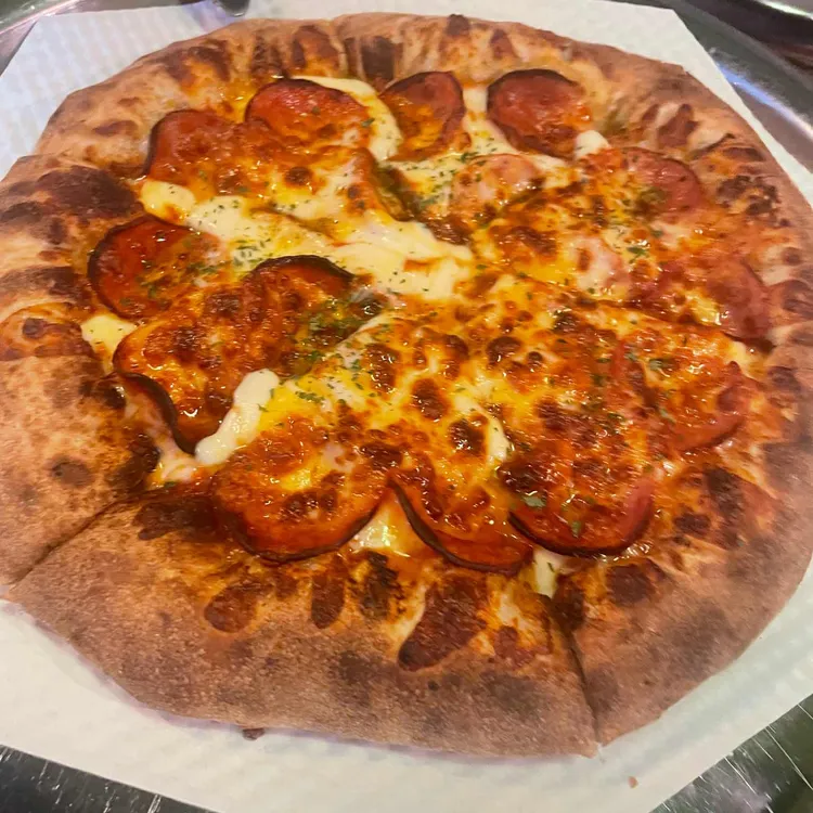 Amazing Pizza 사진