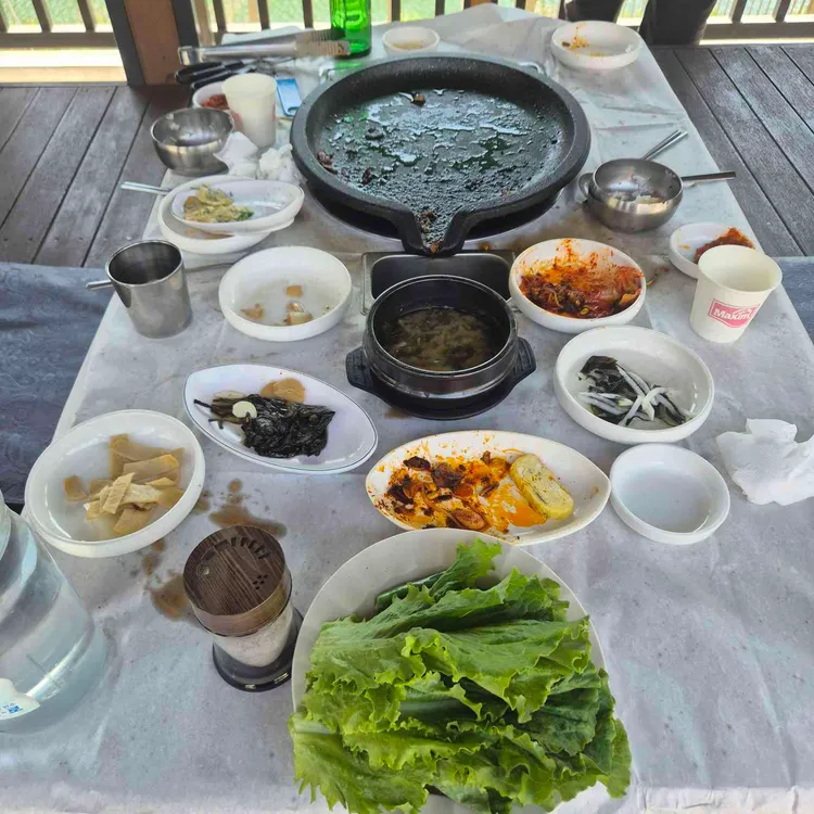 남양집 사진