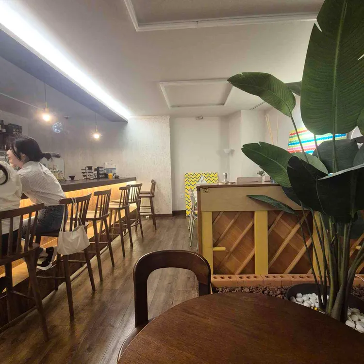 누스카페 사진