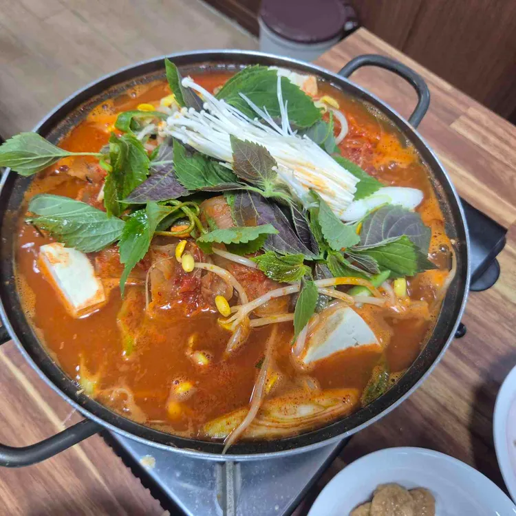 세원해장국 사진