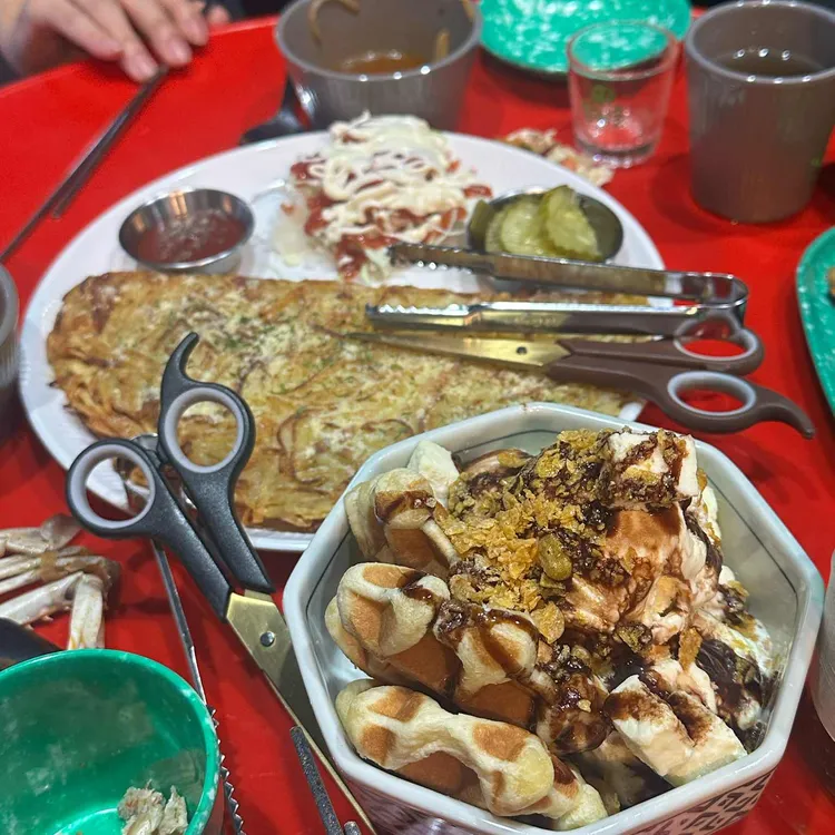 화곡밤 사진