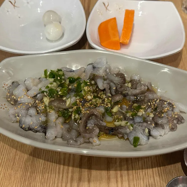 갯바위실내포차 사진