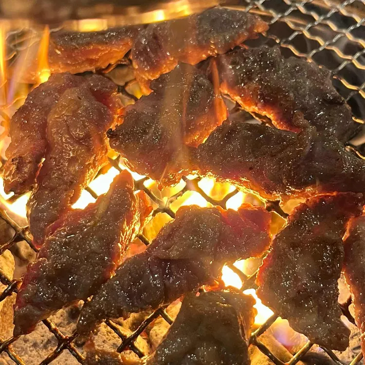 우가네소한판집 사진