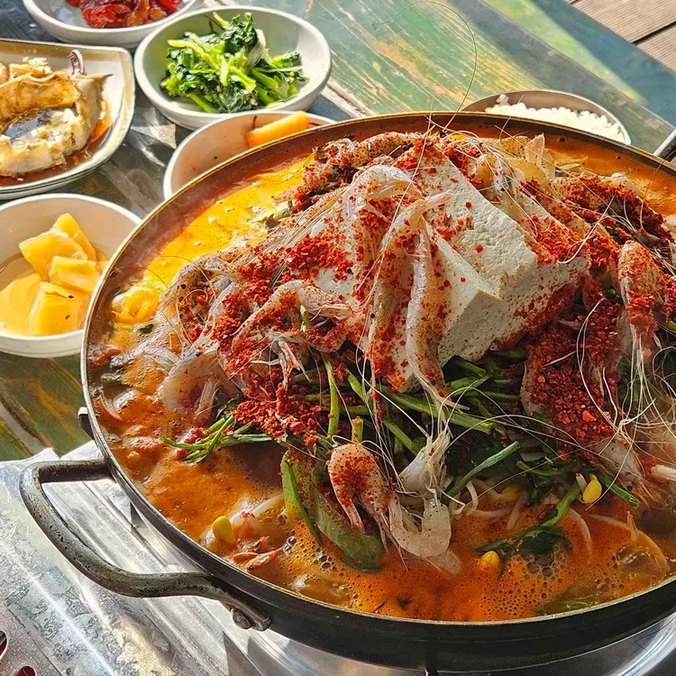 춘하추동 사진