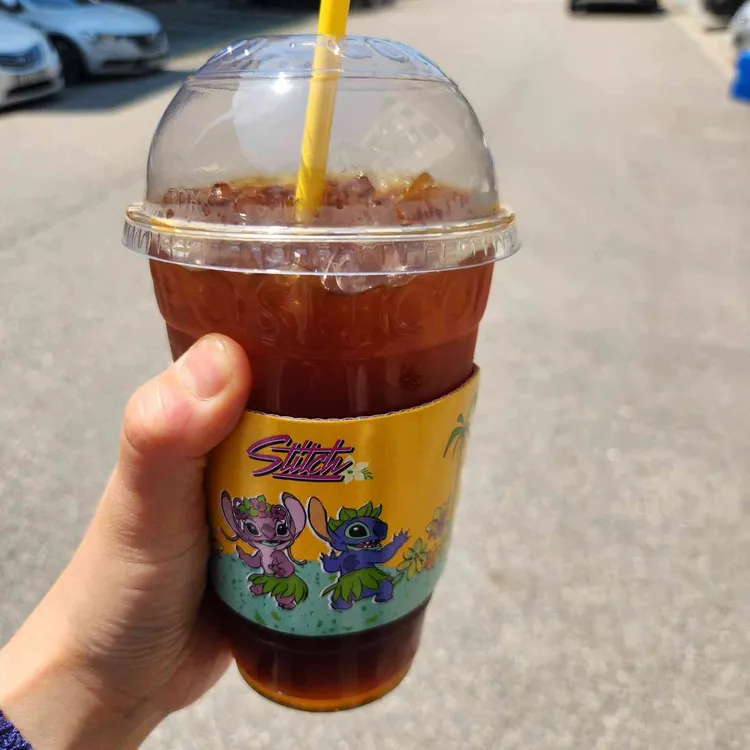 컴포즈커피 사진