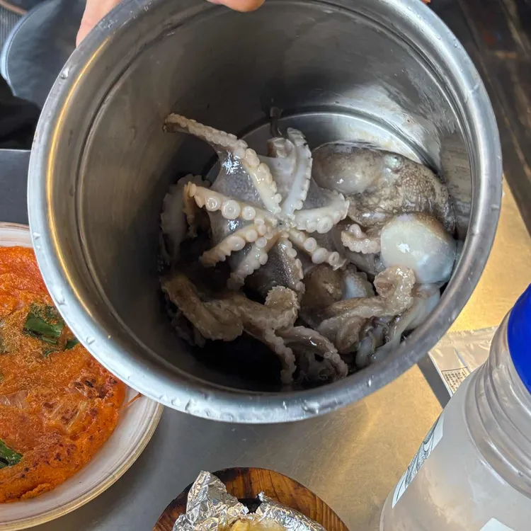 곰수산 사진