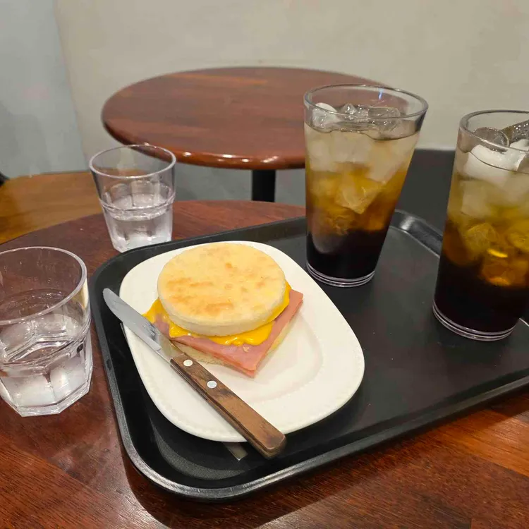 에이바우트 커피 사진