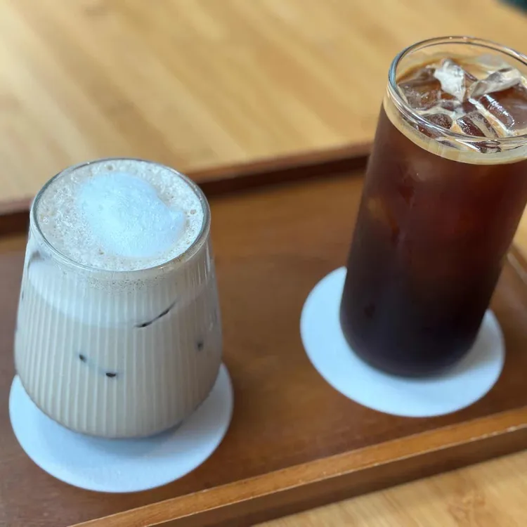 카페 하이안 사진
