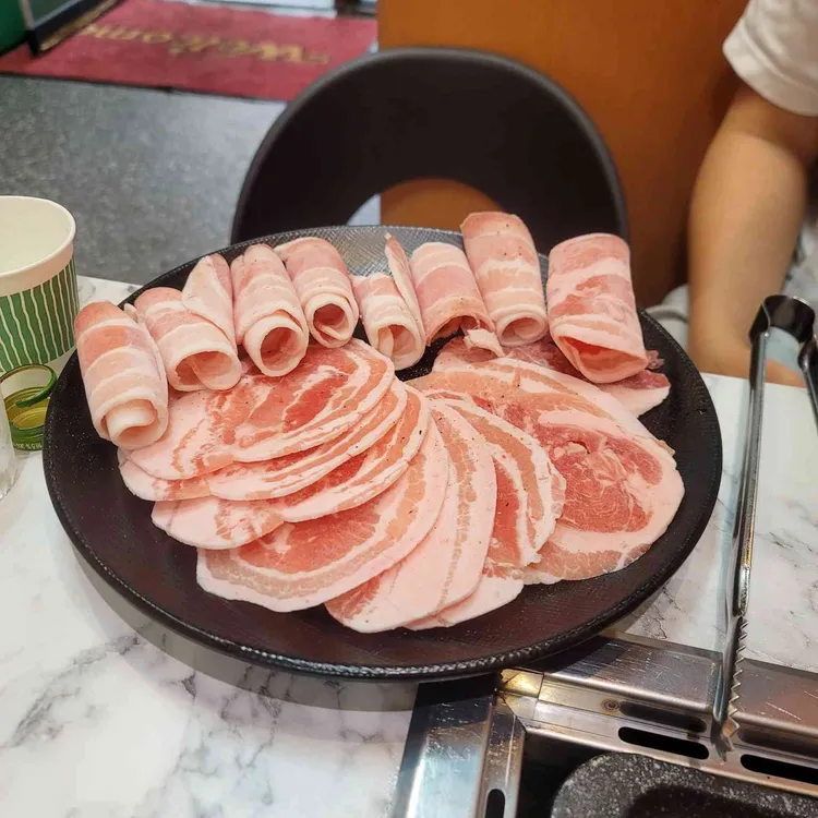 나사장네 최강대패 사진