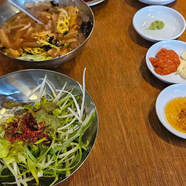 석암생소금구이 사진