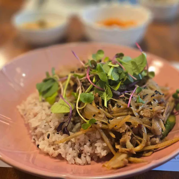 엄마식탁 사진