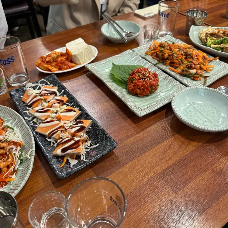 남도술상별관 사진