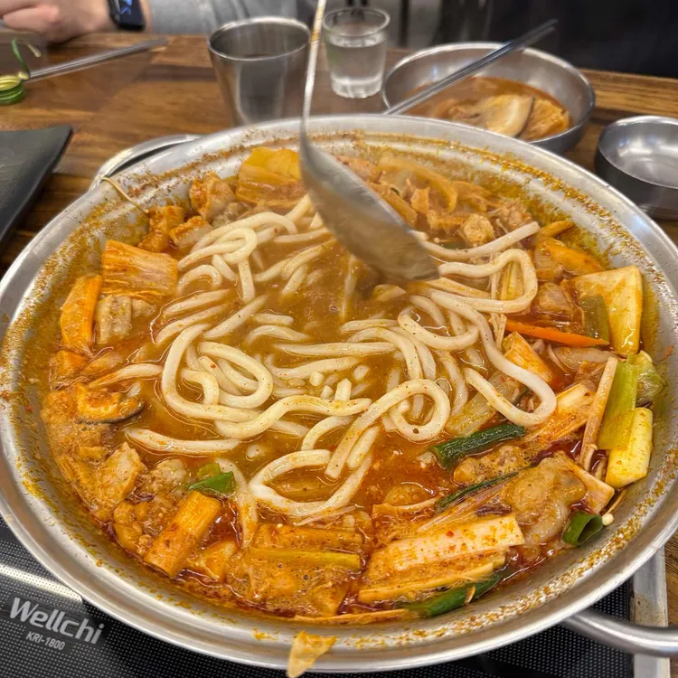 서울정양평해장 사진