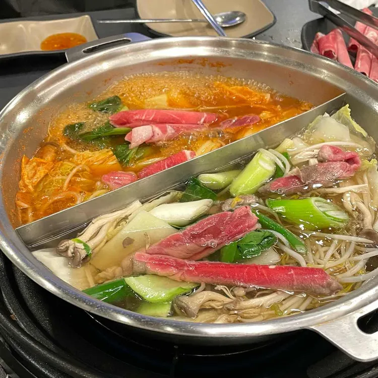 소담촌 사진