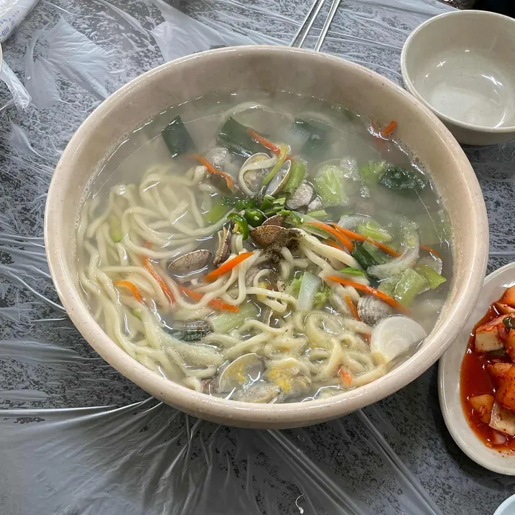 선향회집 사진