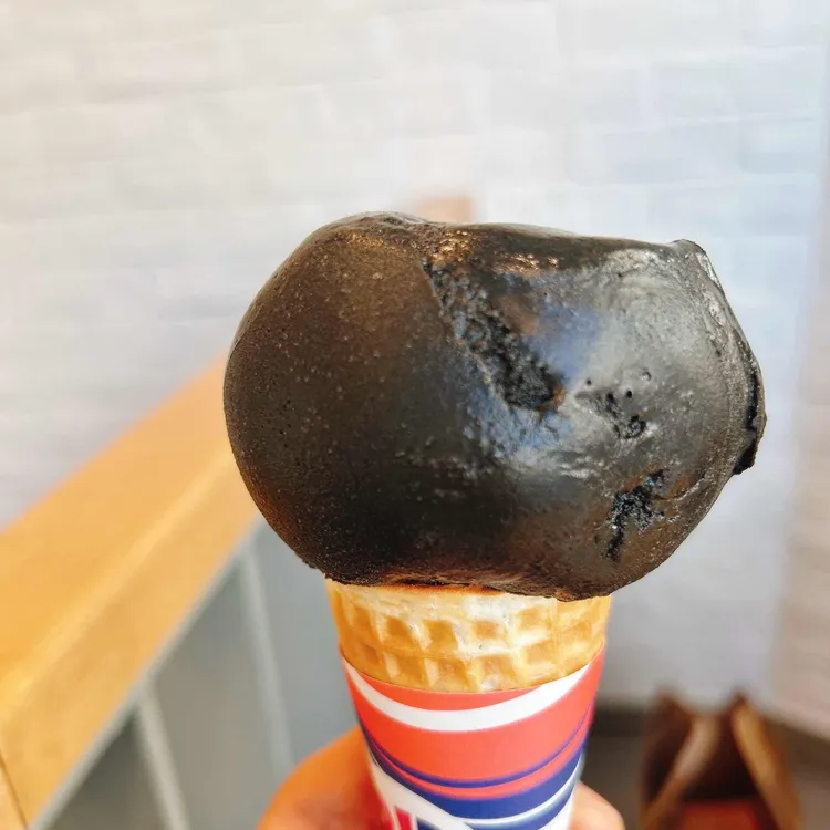 배스킨라빈스 사진