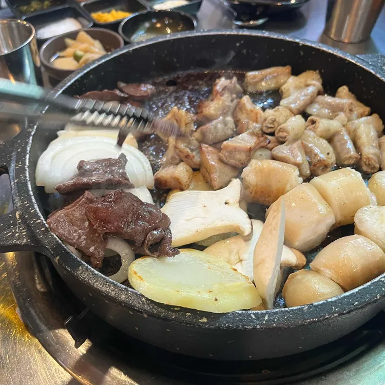 대한곱창 사진