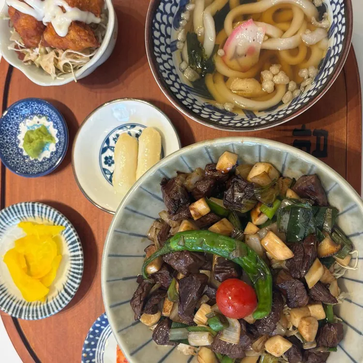 핵밥 사진
