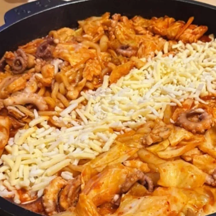 지강한식당 사진