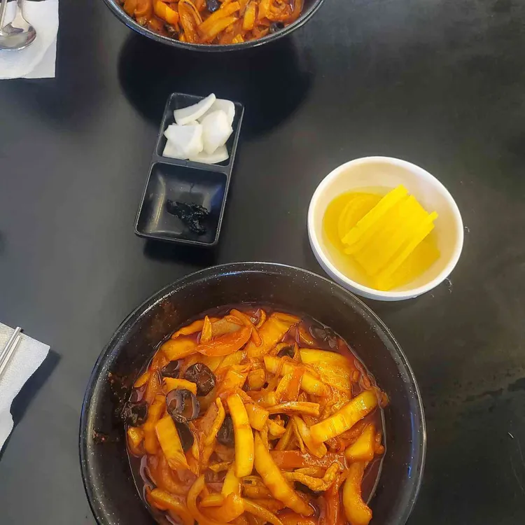 신간짬뽕 사진
