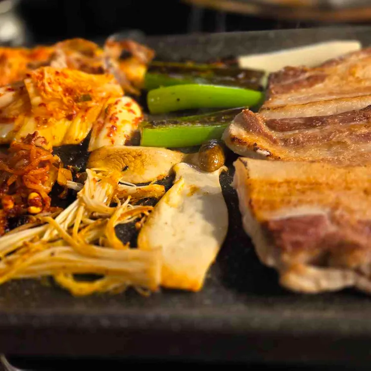 엉터리생고기 사진