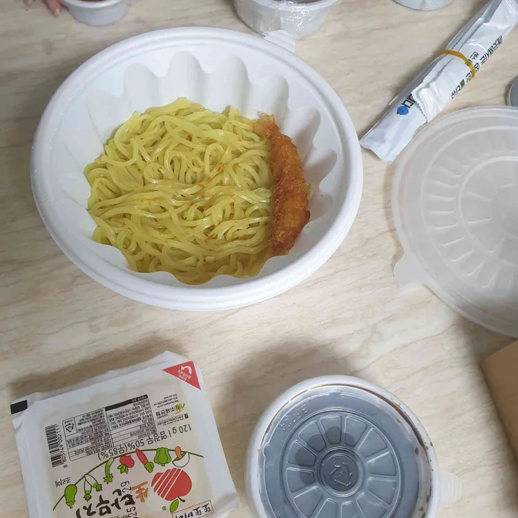 사미반점 사진
