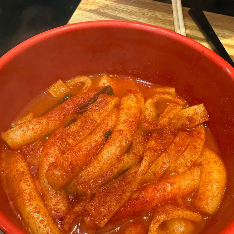 누나김밥 사진