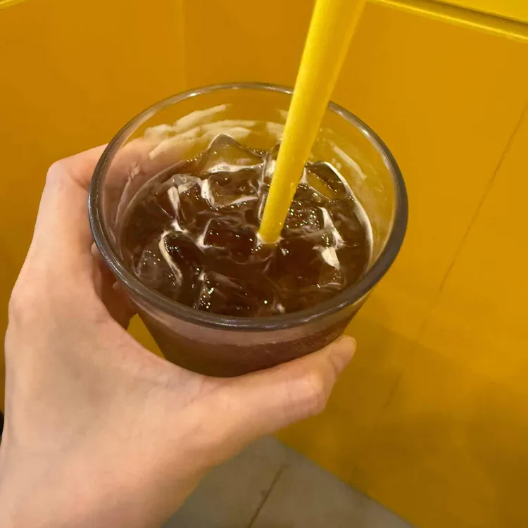 컴포즈커피 사진