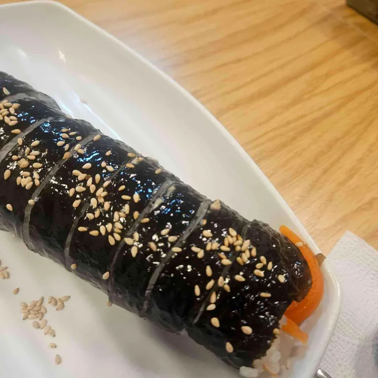 설레임분식 사진