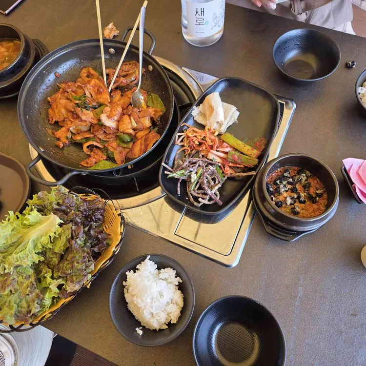 도그빌 사진