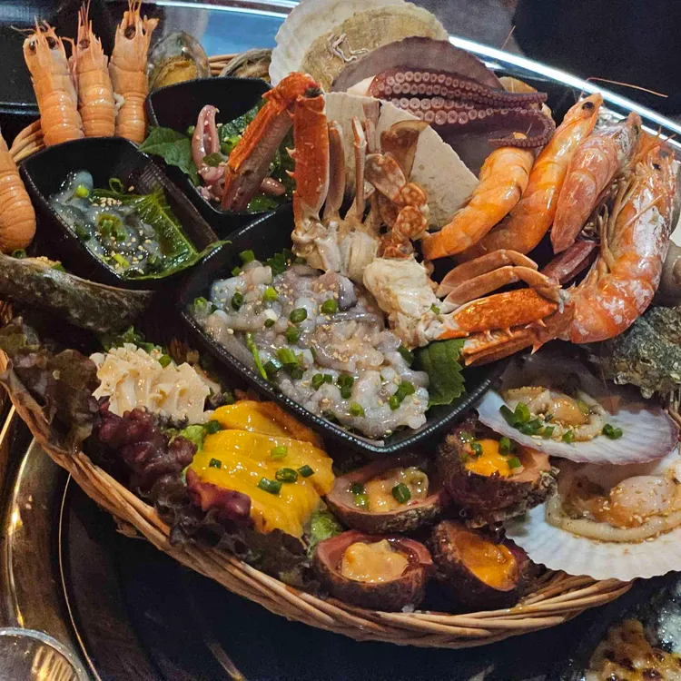 오군포차 사진
