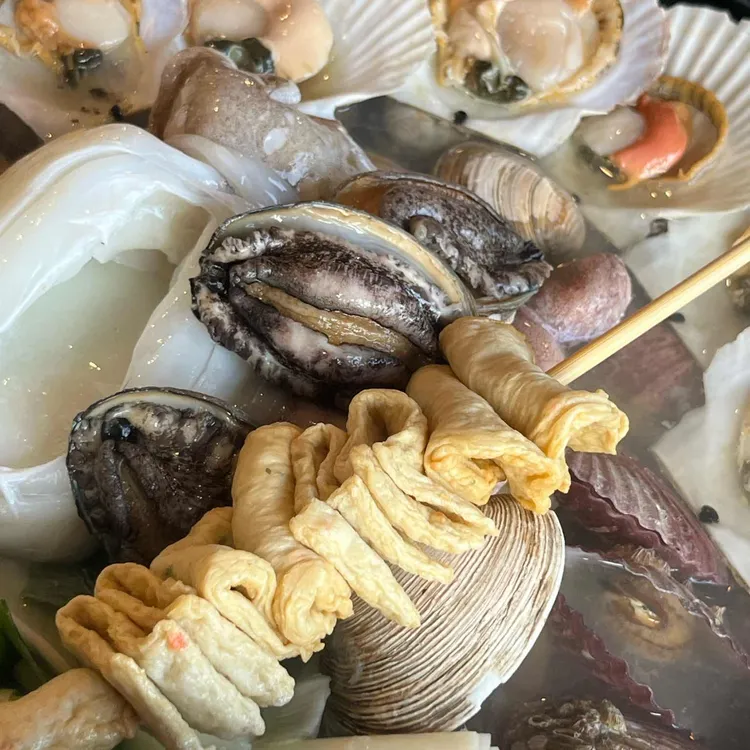 낭만퓨전해물포차 사진