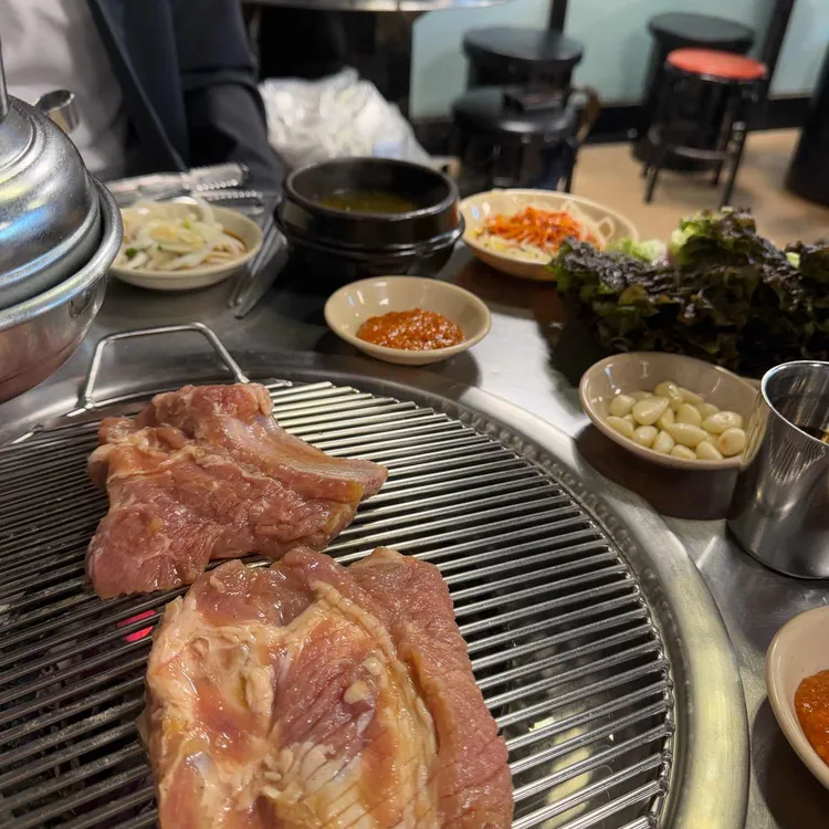 고바우 사진
