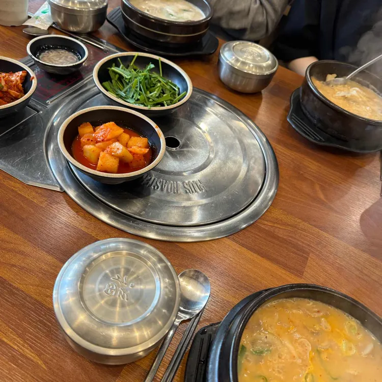 보승회관 사진