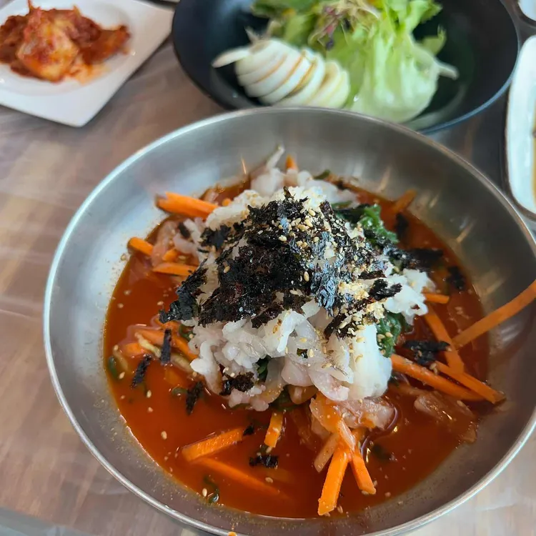 이가대게 사진