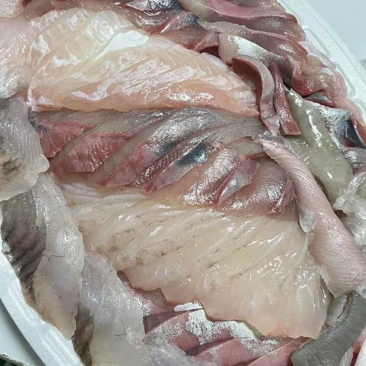 은총횟집 사진
